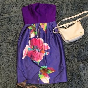 Coast Bee dress